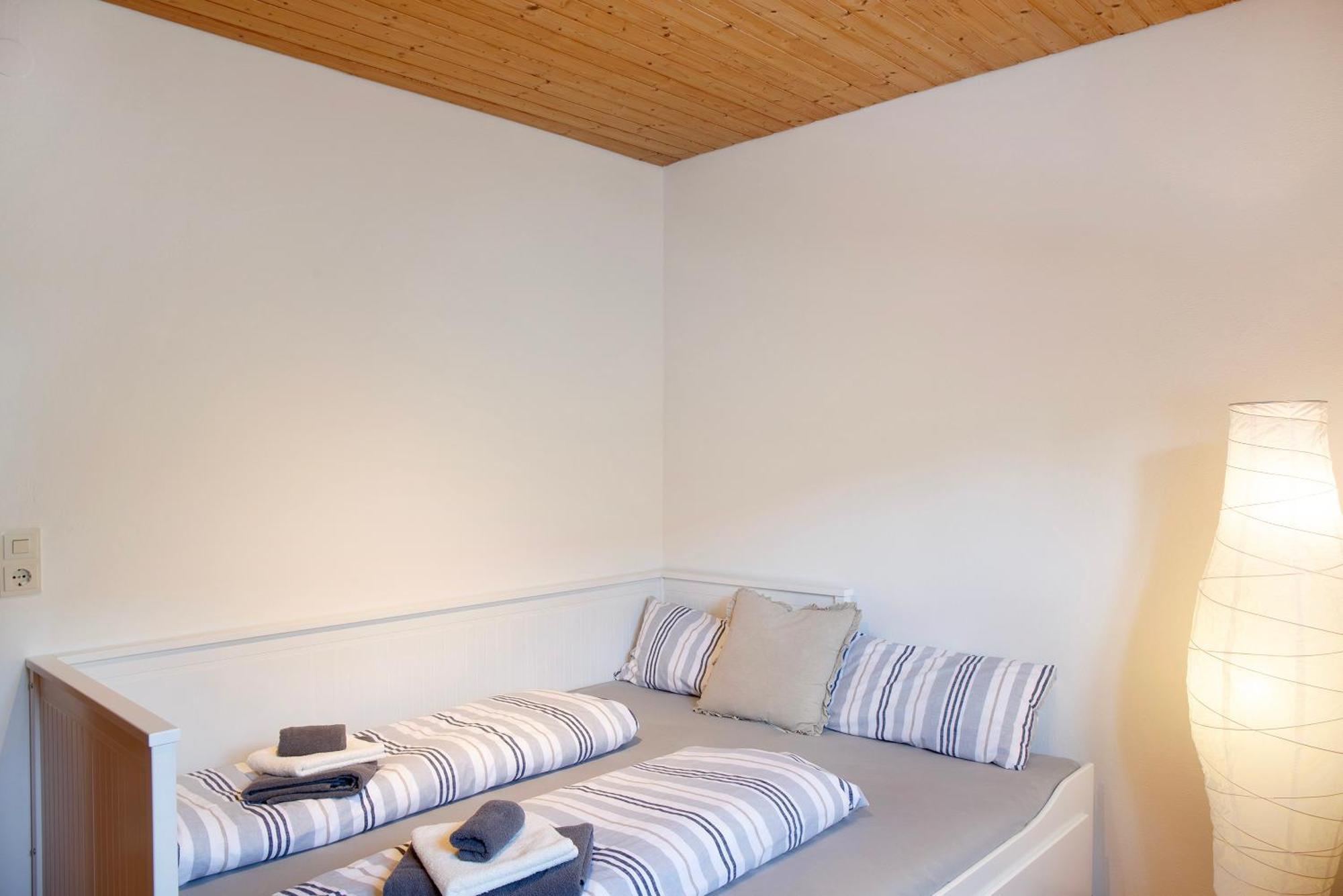 Ferienwohnung Auszeit Brunner Bad Tölz Exterior foto