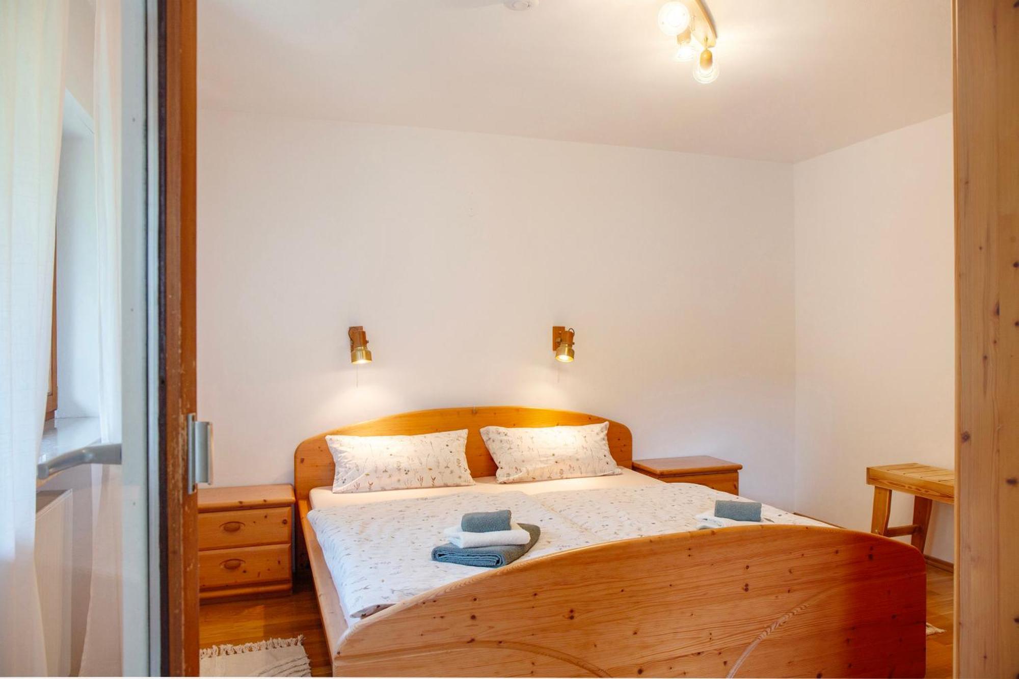 Ferienwohnung Auszeit Brunner Bad Tölz Exterior foto