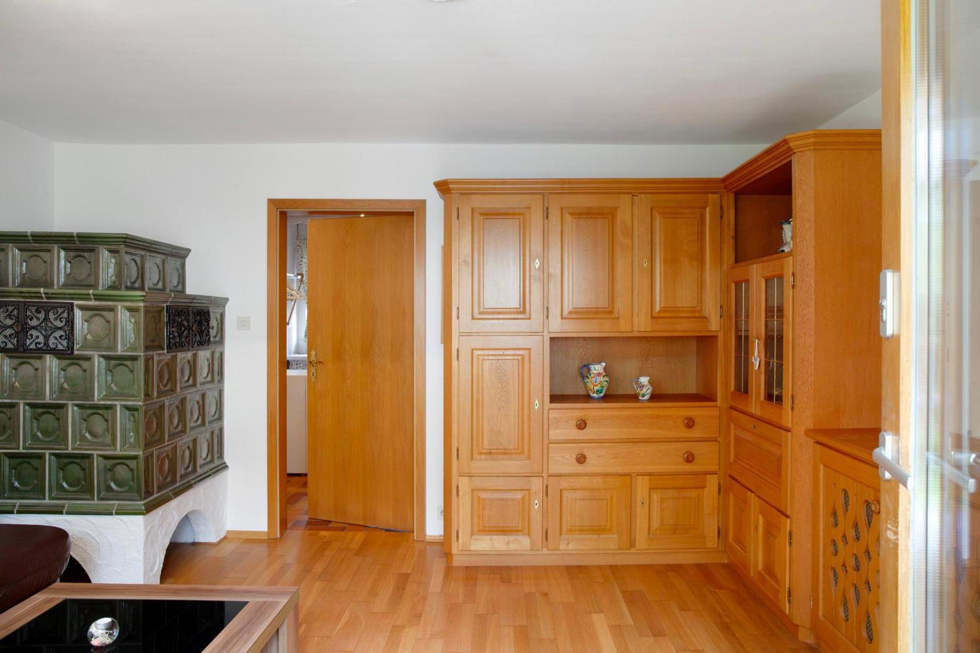 Ferienwohnung Auszeit Brunner Bad Tölz Exterior foto