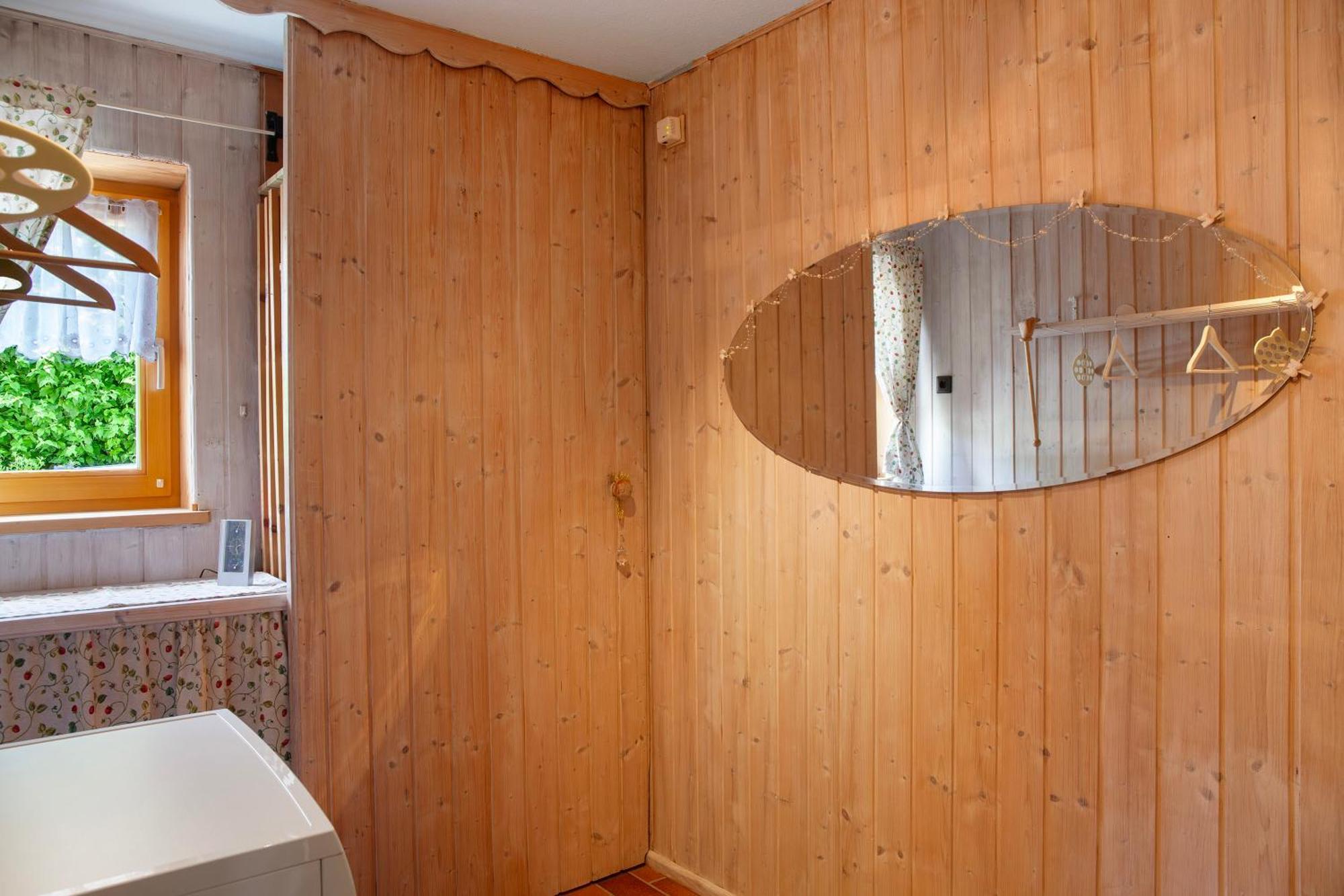 Ferienwohnung Auszeit Brunner Bad Tölz Exterior foto