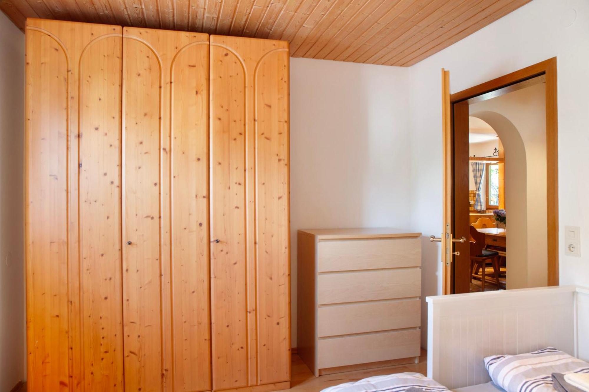 Ferienwohnung Auszeit Brunner Bad Tölz Exterior foto